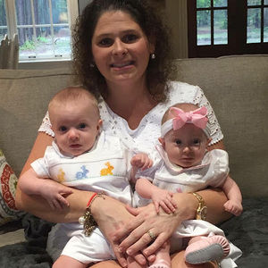 Meet your Posher, Kristy